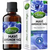Dr. Floya Mavi Anemon Yağı 20 Ml. (Saf)