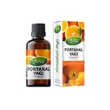 Dr. Floya Portakal Yağı 20 Ml. (Saf)