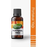 Dr. Floya Portakal Yağı 20 ml