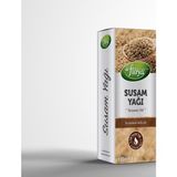 Dr. Floya Susam Yağı 100 ml