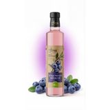 Dr. Floya Yaban Mersini Sirkesi 500 Ml Blueberry Vınegar