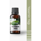 Dr. Floya Yasemin Yağı 20 ml Bitkisel Yağlar Özellikleri ile Doğal Bakım