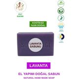 Dr.Fnc El Yapımı Doğal Sabun - LAVANTA