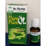 Dr. Förster Çin Nane Yağı