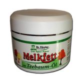 Dr Förster Melkfett Teebaum Öl Çay Ağacı Özü Süt Yağ Kremi 250ml