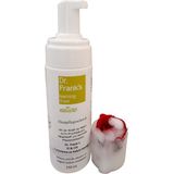 Dr. Franks 150 ml Genel Vücut Bakım Köpüğü - 150 ml Genel Kullanım Yüz Temizleme Köpüğü