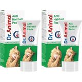 Dr. Gastrointestinal Paste 75 gr Fenni Karma Yem (2 Paketi) - 0,10 kg