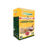Dr.Gluten 1 kg Lavaşlık Un