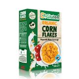 Dr. Gluten 200 gr Organik Corn Flakes Mıfır Gevreği