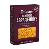 Dr. Gluten 250 gr Glutensiz Arpa Şehriye