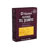 Dr. Gluten 250 gr Glutensiz Tel Şehriye