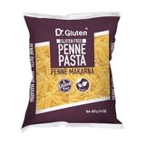 Dr. Gluten 400 gr Glutensiz Penne Makarna (18 adet)