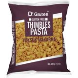 Dr.Gluten 400 gr Glutensiz Yüksük Makarna