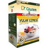 Dr.Gluten 500 gr Glutensiz Yulaf Ezmesi