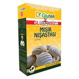 Dr.Gluten 500 gr Mısır Nişastası