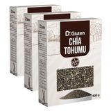 Dr. Gluten Chia Tohumu (3 paketi)