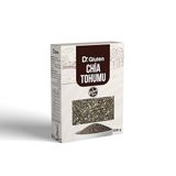 Dr. Gluten Chia Tohumu