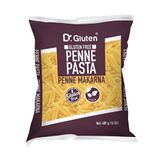 Dr.Gluten DR. GLUTEN Glutensiz Boru Makarna (Penne) 400 Gr