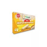 Dr.gluten Dr. Gluten Glutensiz Muzlu Gofret 100 Gr