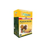 Dr.gluten Dr. Gluten Glutensiz Pilavlık Bulgur 1000 G (Laktozsuz-Yumurtasız)