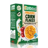 Dr.Gluten DR. GLUTEN Organik Mısır Gevreği 200g