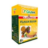 Dr.Gluten DR. GLUTEN Pilavlık Mısır Bulguru 1kg