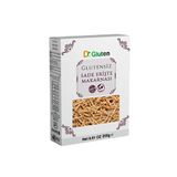 Dr.Gluten DR. GLUTEN Sade Erişte Makarnası 250g