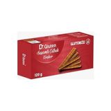 Dr Gluten Gluten Glutensiz Susamlı Kraker 120G - 120 gr
