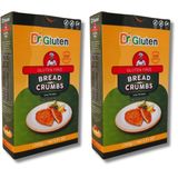 Dr. Gluten Glutensiz Galeta Unu 2li paket