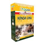 Dr. Gluten Glutensiz Kinoa Unu