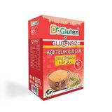 Dr.Gluten Glutensiz Köftelik Bulgur