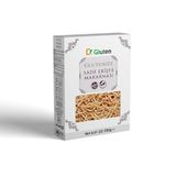 Dr. Gluten Glutensiz Sade Erişte Makarnası