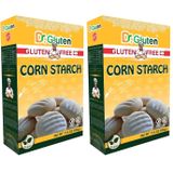 Dr. Gluten Mısır Nişastası 2li paket