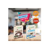 Dr.Gluten Pudingler (kakao, Vanilya) Özel Seçki