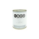 Dr. Goo Beauty Konserve Ağda 800g Silver