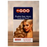 Dr. Goo Beauty PUDRA SAÇ AÇICI MİNİ SET