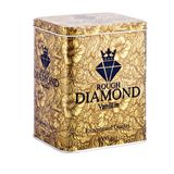 Dr. Gusto 1 kg Diamond Saf Vanilya Tozu