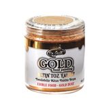 Dr. Gusto 10 gr Altın Yenilebilir Metalik