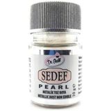 Dr. Gusto 10 gr Dekoratif Sedef Pearl Metalik Toz Gıda Boyası