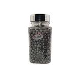 Dr. Gusto 100 gr 4 mm Gri Boncuk Şeker