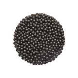 Dr. Gusto 100 gr 4 mm Siyah Boncuk Şeker