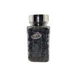 Dr. Gusto 100 gr 8 mm Siyah Boncuk Şeker