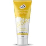 Dr. Gusto 100 gr Tüp Limon Sarı Jel Gıda Boyası