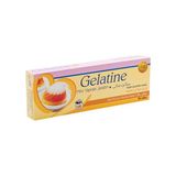 Dr. Gusto 100 gr Yaprak Jelatin