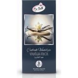 Dr. Gusto 10’lu Çubuk Vanilya Vakumlu Paket – Doğal Aromalı Vanilya Çubuğu