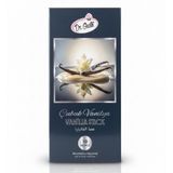 Dr. Gusto 10'lu Çubuk Vanilya, Vakumlu Paket, Doğal Aromalı