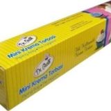Dr. Gusto 10'lu Tek Kullanımlık Krema / Şanti Torbası
