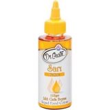 Dr. Gusto 115 gr Sarı Su Bazlı Likit Sıvı Gıda Boyası