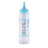 Dr. Gusto 250 gr Bebe Mavi Cake Drip Pasta ve Tatlılar İçin Konfiseri Çikolata