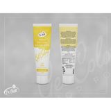 Dr. Gusto 250 gr Tüp Jel Gıda Boyası Sarı